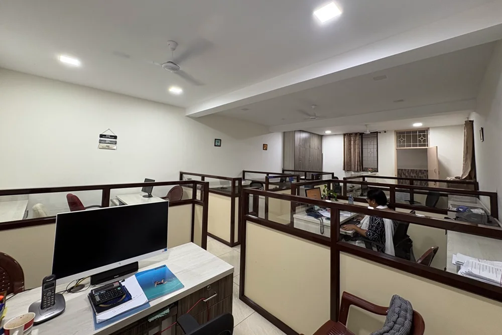 ERP Room – image 1